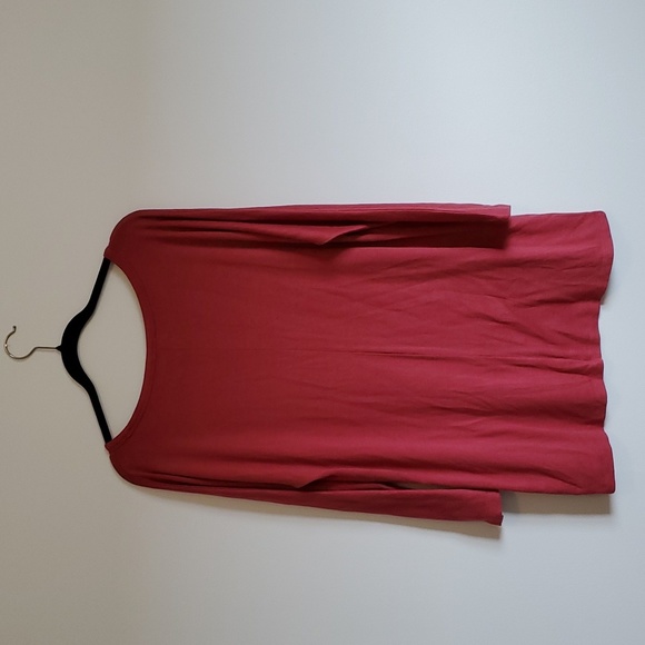 Wilfred Free Tunic Dress - Picture 2 of 3